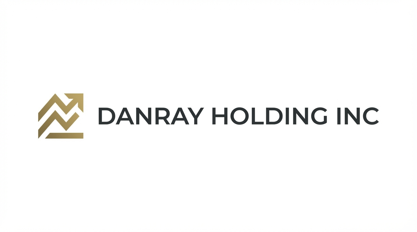 Danray Holding Inc